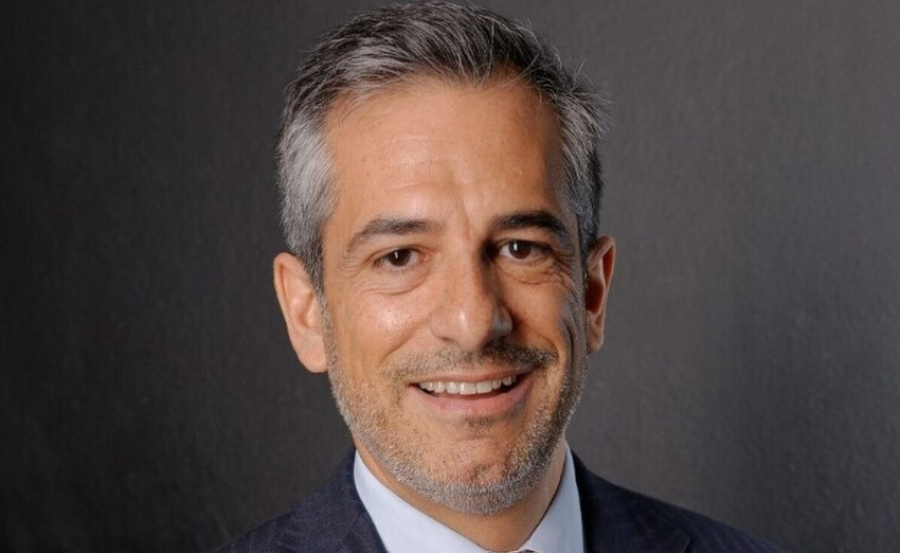 Νέος διευθύνων σύμβουλος ο Robert Gauci στην Εθνική Ασφαλιστική