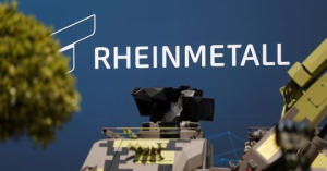 Rheinmetall: Ανοίγει εργοστάσιο κατασκευής τεθωρακισμένων στην Ουκρανία