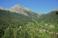 Στρατηγική συνεργασία NAK Insurance Brokers &amp; Terra Pindus για την ανάδειξη του Pindus Trail