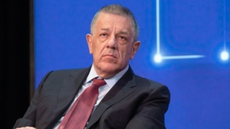 Ταχιάος: «Ανάγκη να βρεθεί νέο μοντέλο χηματοδότησης των μεγάλων έργων»