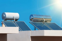 ΕΒΗΕ: Ξεκίνησε η υλοποίηση του προγράμματος για νέους ηλιακούς θερμοσίφωνες