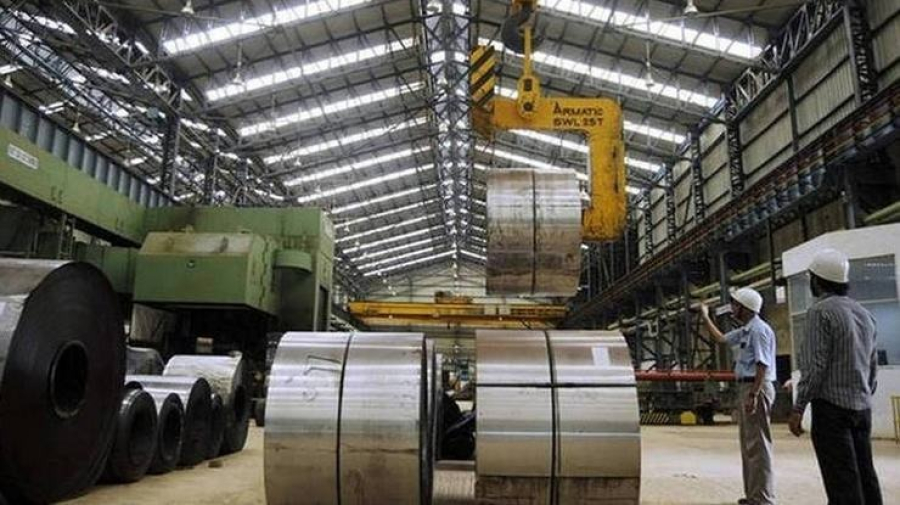 Μείωση 4,3% του δείκτη τιμών παραγωγού στη βιομηχανία τον Φεβρουάριο του 2024