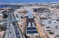 Στους επενδυτές το κόστος του τούνελ της παραλιακής ζητάνε οι δήμαρχοι Γλυφάδας και Αλίμου