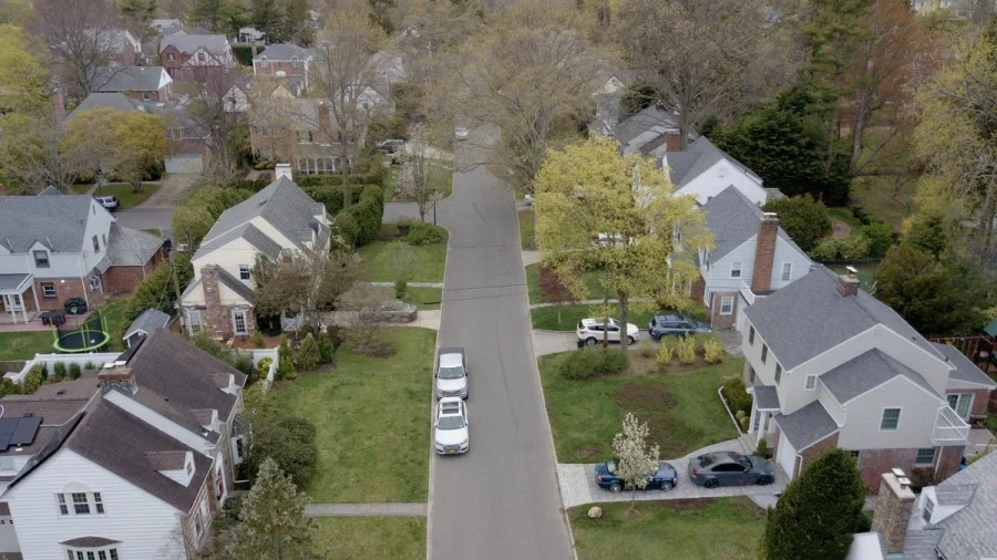 ΗΠΑ: Πτώση 9,3% στις επικείμενες πωλήσεις κατοικιών τον Δεκέμβριο