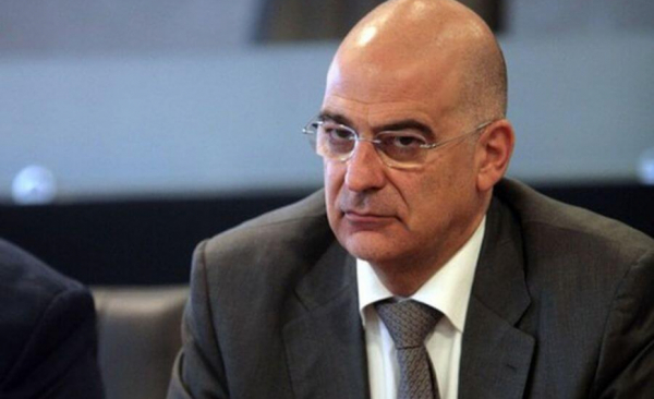 Δένδιας: Δωρεά της Ελλάδας για την ανοικοδόμηση του λιμένα της Βεγγάζης στη Λιβύη