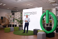 Schneider Electric: Διαμορφώνοντας ένα πράσινο και ψηφιακό μέλλον