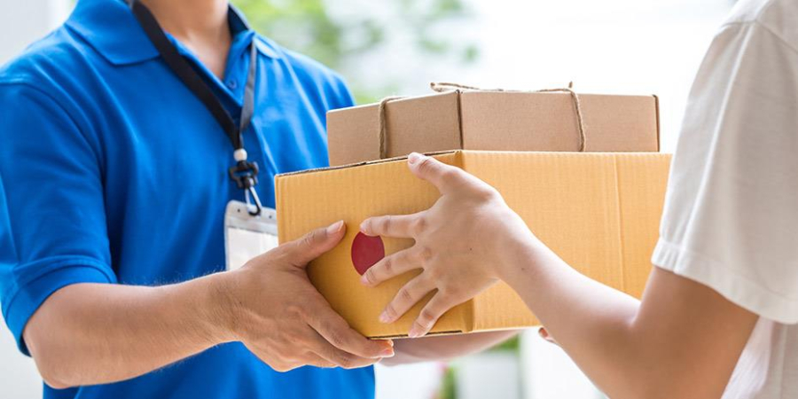 Πώς το ψηφιακό πουρμπουάρ μπορεί να φέρει εργαζόμενους στους κλάδους των ταχυμεταφορών