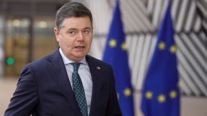 Ο Πασκάλ Ντόναχιου επανεξελέγη πρόεδρος του Eurogroup