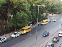 Έλεγχοι σε οδικές μεταφορές και σχολικά λεωφορεία από την Επιθεώρηση Εργασίας