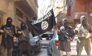 Συρία: «Επικίνδυνο μέλος του ISIS» έπιασαν οι αρχές στη Ράκα