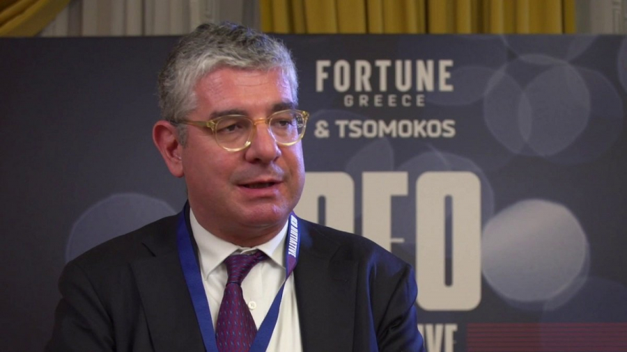 Τσακίρης: Ετοιμάζεται Ταμείο Φυσικών Καταστροφών