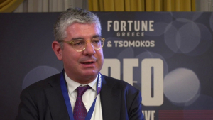 Τσακίρης: Ετοιμάζεται Ταμείο Φυσικών Καταστροφών