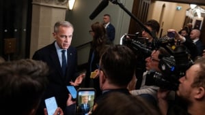 Καναδάς: Οι Φιλελεύθεροι του πρωθυπουργού Κάρνι επικρατούν στις βουλευτικές εκλογές