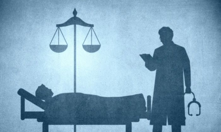 Γαλλία: Ξανά στο δημόσιο διάλογο το φαινόμενο υποβοηθούμενης αυτοκτονίας