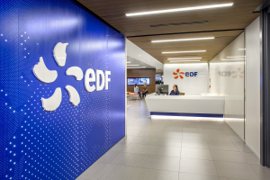 Η EDF ανακοίνωσε την μείωση της παραγωγής πυρηνικής ενέργειας κατά 37,2% τον Σεπτέμβριο