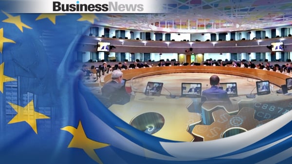 Eurogroup: Συνετές "δημοσιονομικές πολιτικές" από 2024 - Στο μικροσκόπιο οι παροχές
