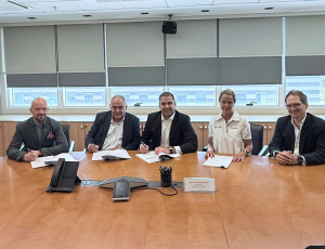 Ο Όμιλος Unilink της Acrisure εξαγόρασε την Mega Brokers