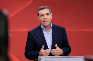 Τσίπρας: Η Ευρώπη συμμερίζεται τις ανησυχίες για παρακολουθήσεις και κράτος Δικαίου στην Ελλάδα