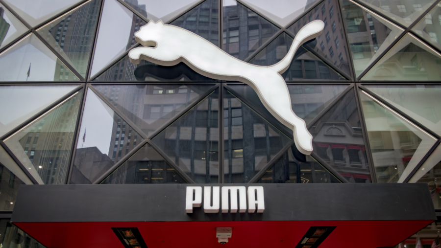 Puma: Η κινεζική Anta εξαγοράζει το 29% της εταιρείας έναντι 1,5 δισ. ευρώ
