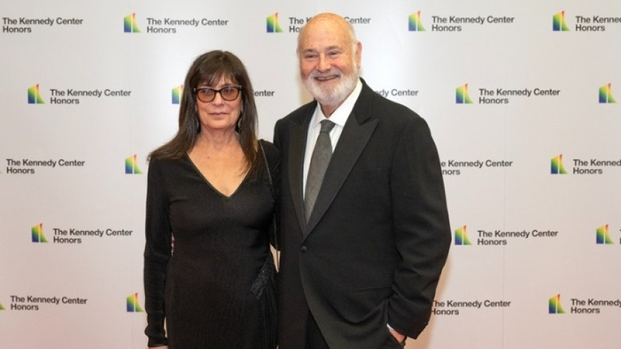 ΗΠΑ: Nεκροί βρέθηκαν o σκηνοθέτης Ρομπ Ράινερ και η σύζυγός του στην κατοικία τους στο Λος Άντζελες