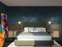 NYX Esperia Palace Hotel: Ανοίγει τις πύλες του στις 15 Ιουλίου