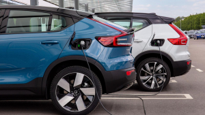 «Ξεπάγωσε» η αγορά ηλεκτρικών αυτοκινήτων – Πότε ξεκινά το «Κινούμαι Ηλεκτρικά 3»