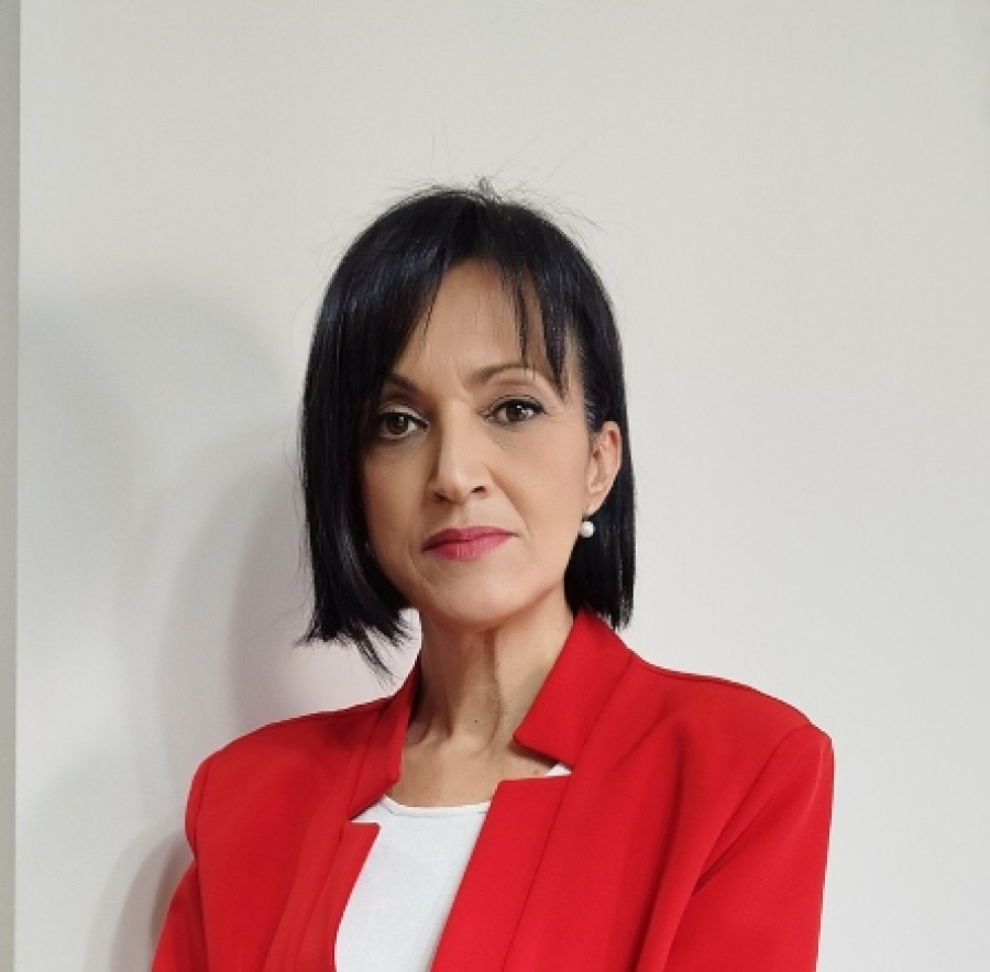 Η Γιώτα Μπαλάσκα νέα Account Manager στην ELMIsystems