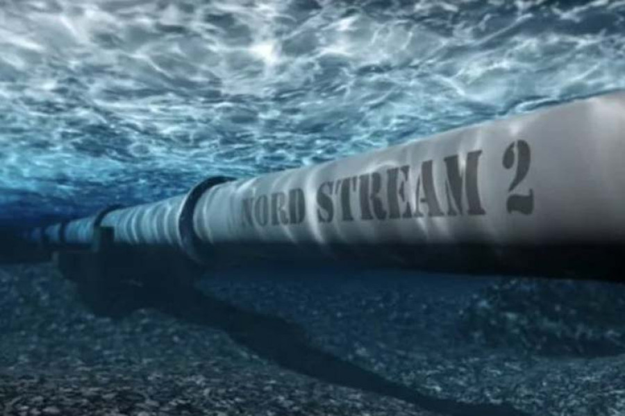 Γερμανία: Yπέρ της συνέχισης της κατασκευής του αγωγού Nord Stream 2 ο υπουργός Εξωτερικών Χάικο Μάας