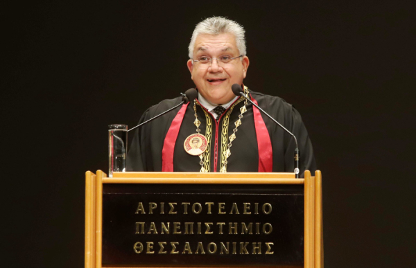 Ν. Παπαϊωάννου: Αυτόματη διαγραφή μη ενεργών φοιτητών από αύριο