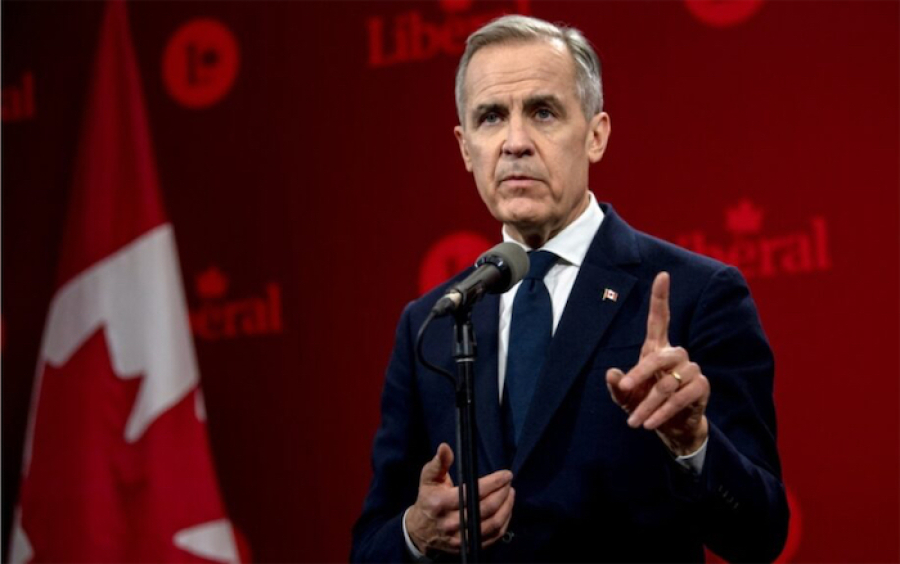 Καναδάς: Δημοσιεύει ευρύ πρόγραμμά άμυνας για να μειώσει την εξάρτησή απέναντι στις ΗΠΑ