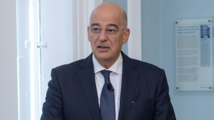 Δένδιας σε Άγκυρα μετά την επιστολή σε Μπορέλ: Η ανοχή στις προκλήσεις τελειώνει