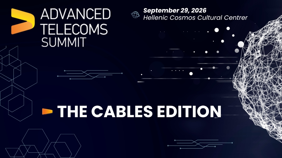Advanced Telecoms Summit: Αυτή την Τρίτη το μεγάλο ραντεβού της αγοράς
