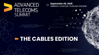 Advanced Telecoms Summit: Αυτή την Τρίτη το μεγάλο ραντεβού της αγοράς