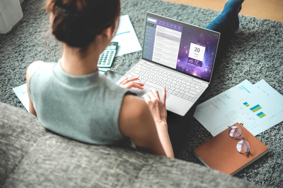 Dell XPS 13 9310: Η Premium επιλογή