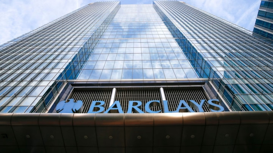 Barclays: Σχέδιο περικοπής 5.000 θέσεων εργασίας έως το τέλος του έτους