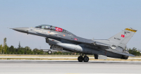 ΗΠΑ: &quot;Μπλόκο&quot; από τη Βουλή των Αντιπροσώπων στην πώληση F-16 στην Τουρκία