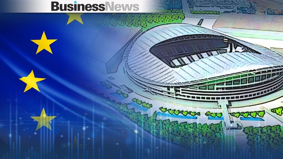 "΄Επεσαν" οι υπογραφές για το νέο γήπεδο του Παναθηναϊκού -Έτοιμο μέσα σε 36 μήνες