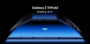 Samsung: Ανακοίνωσε το Galaxy Z TriFold