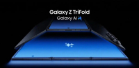 Samsung: Ανακοίνωσε το Galaxy Z TriFold