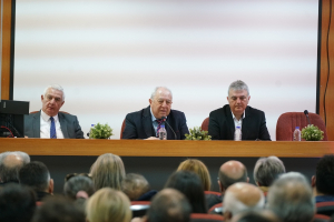 ΕΥΔΑΜ: Παρουσία στην Καστοριά - Στο επίκεντρο η ενίσχυση των ΜμΕ με νέα χρηματοδοτική δράση