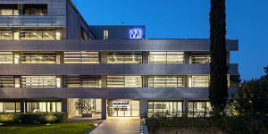 Μυτιληναίος: Καθαρό μέρισμα 0,4123 ευρώ ανά μετοχή