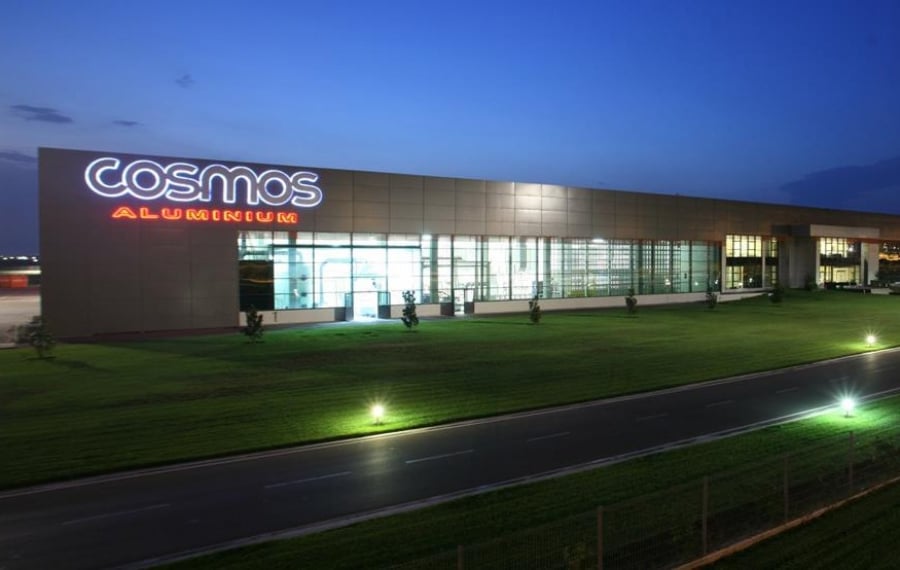 Επιχείρηση στη Λάρισα δίνει μπόνους 500 ευρώ στους εμβολιασμένους υπαλλήλους της