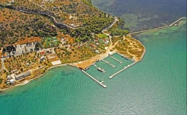 ΤΑΙΠΕΔ: Μια προσφορά για την παραχώρηση της Μαρίνας Αργοστολίου - Ποια είναι η εταιρεία