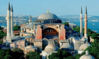 Επιστολή Ελλήνων και Κυπρίων ευρωβουλευτών στην UNESCO «για τη βεβήλωση της Αγίας Σοφίας»