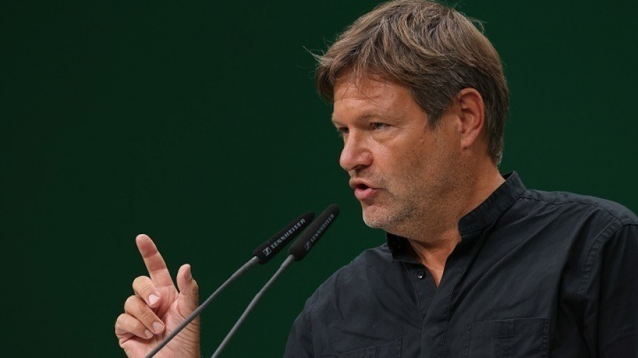 Γερμανία: "Όχι" σε ενεργειακό εμπάργκο κατά της Ρωσίας, λέει το Βερολίνο