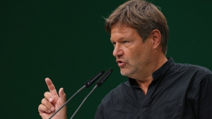 Γερμανία: "Όχι" σε ενεργειακό εμπάργκο κατά της Ρωσίας, λέει το Βερολίνο