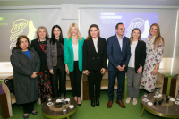 Υπ. Τουρισμού: Ημερίδα με θέμα «Γυναίκες και Τουρισμός- Εργασία και Επιχειρηματικότητα»