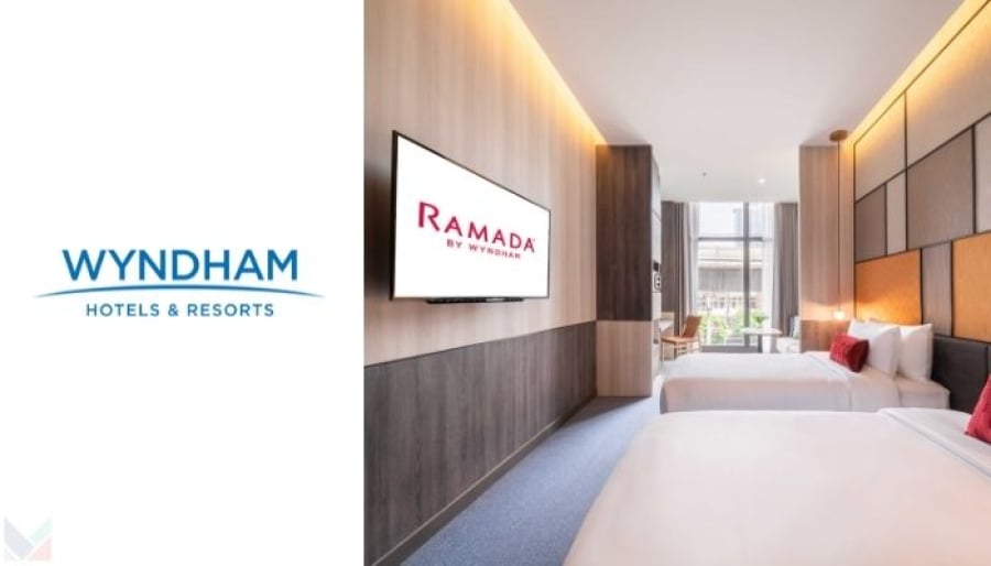 Wyndham Hotels & Resorts: Άνοιξε 87 νέα ξενοδοχεία το 2023 - Συνεργάζεται με 14 ξενοδοχεία στην Ελλάδα
