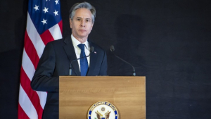 Μπλίνκεν: Ο Πούτιν θέτει σε κίνδυνο θεμελιώδεις Αρχές που θεσπίστηκαν μετά από δύο παγκόσμιους πολέμους