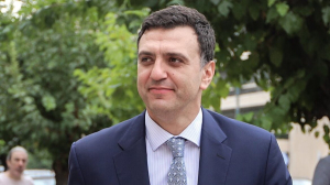 Κικίλιας: Χρονιά ορόσημο για τον ελληνικό τουρισμό το 2022